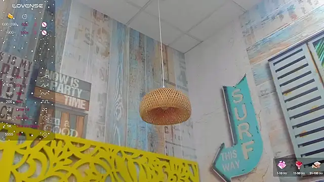 Isabela-Gomez online show from 12.02.24