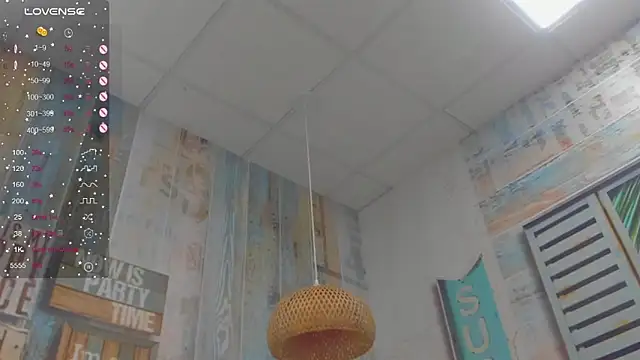 Isabela-Gomez online show from 12.11.24