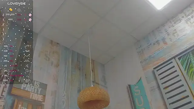Isabela-Gomez online show from 12.20.24
