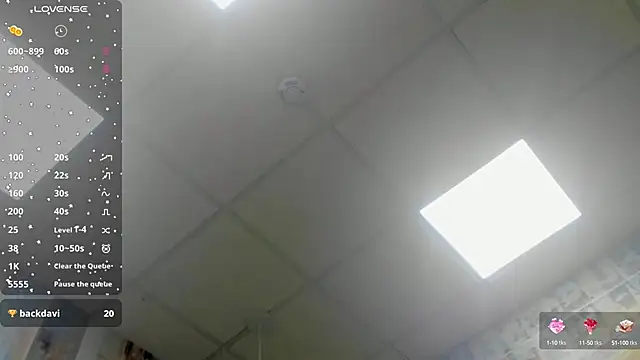 Isabela-Gomez online show from 12.28.24
