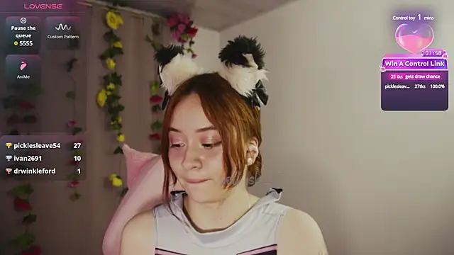 molly russell online show from 01.02.25