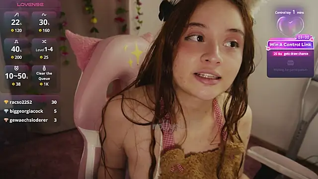 molly russell online show from 01.17.25