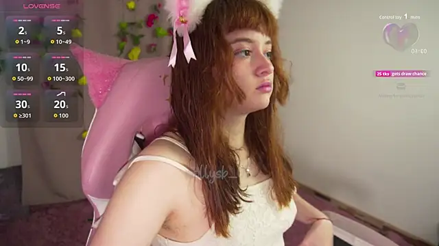 molly russell online show from 10.22.25