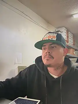 PeterGrandee online show from 01.23.25