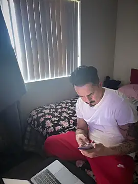 PeterGrandee online show from 11.20.25