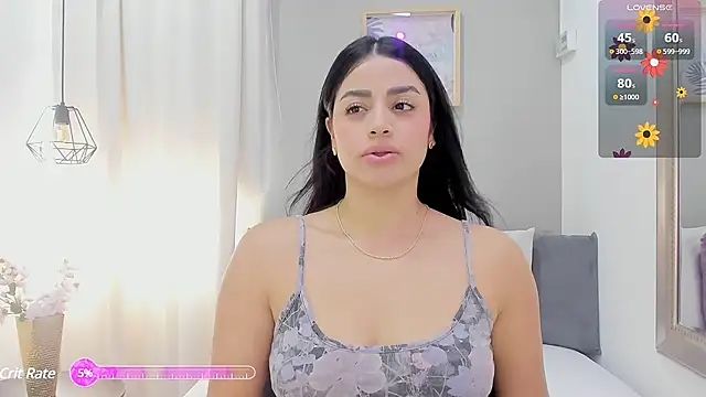 Paula Desousa online show from 01.23.25