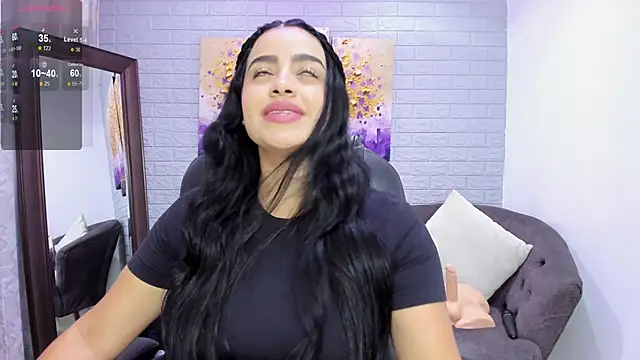 Paula Desousa online show from 03.11.26