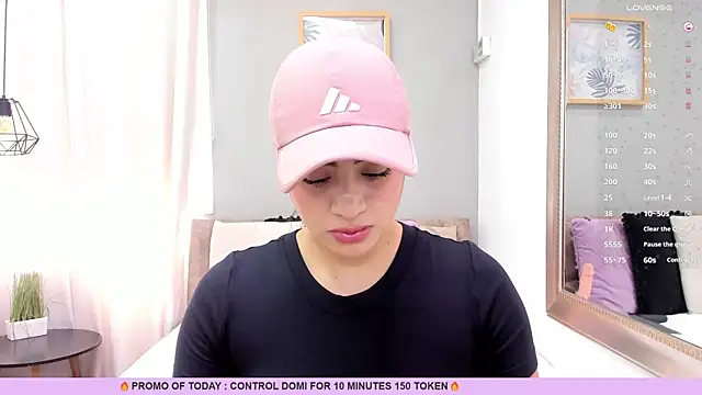 Snapshot of Paula_Desousa chatting on 06.09.26 Paula Desousa online show from 06.09.26
