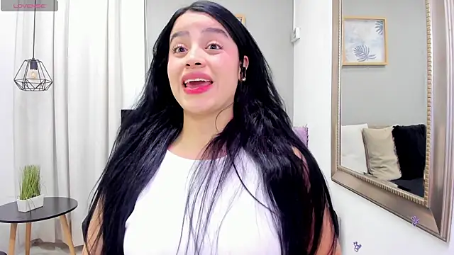 Snapshot of Paula_Desousa chatting on 07.02.26 Paula Desousa online show from 07.02.26