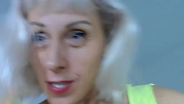 Kissiya-Allisya online show from 01.19.25