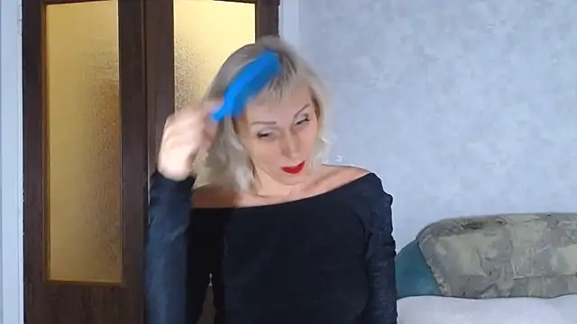 Kissiya-Allisya online show from 05.14.26