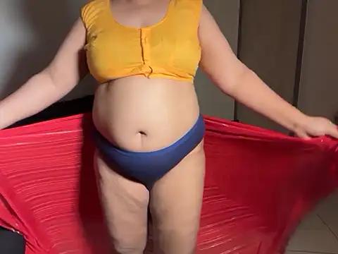 soniasharma0223 online show from 11.10.25