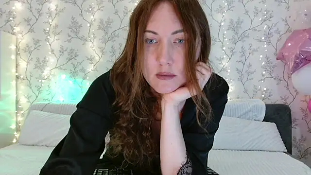 Imcarrieberry online show from 03.11.25