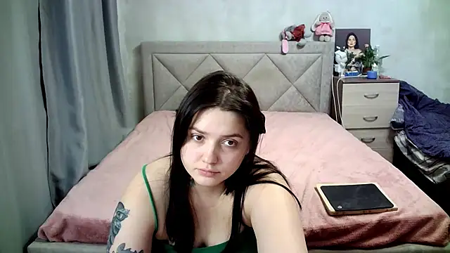 juliettkalen online show from 02.11.25