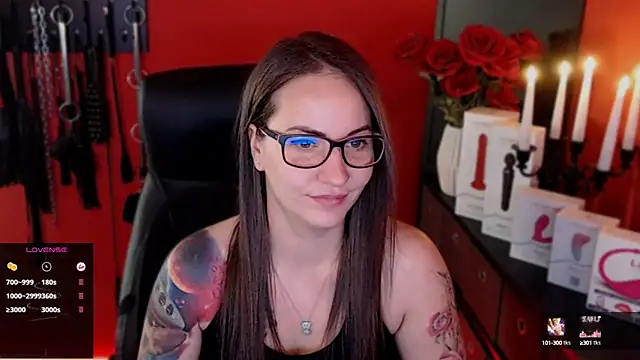  Jane Warren  online show from 01.10.25