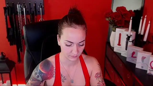  Jane Warren  online show from 02.19.25