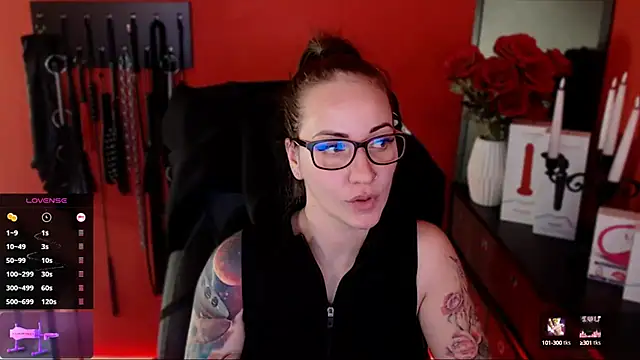  Jane Warren  online show from 03.07.25