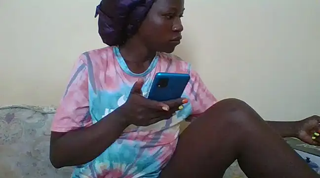 prettychic5 online show from 01.23.25