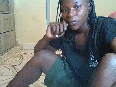 prettychic5 online show from 11.12.25