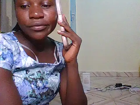 prettychic5 online show from 01.16.26