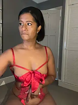 RoseMelanie online show from 02.02.25