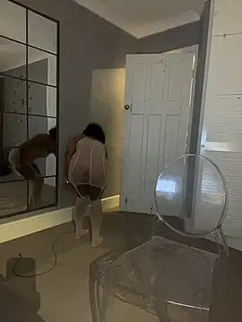 RoseMelanie online show from 02.07.25