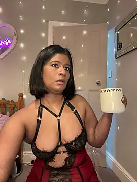 RoseMelanie online show from 02.01.26