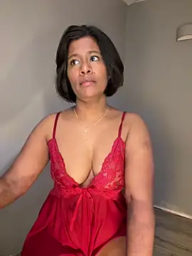 RoseMelanie online show from 04.03.26