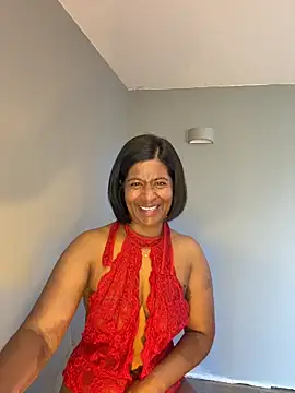 RoseMelanie online show from 04.10.26