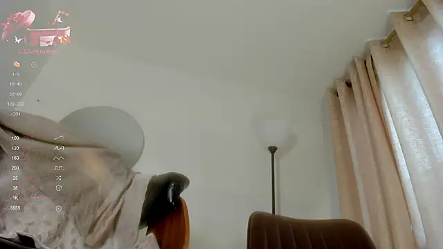 isabelsexysmile  online show from 02.21.26