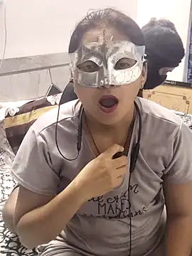 Harsh Ankita Couple online show from 10.16.25