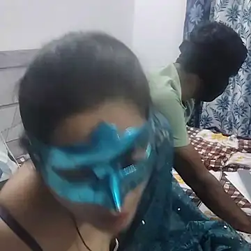 Harsh Ankita Couple online show from 11.10.25