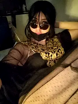 Rasha99 online show from 12.24.24