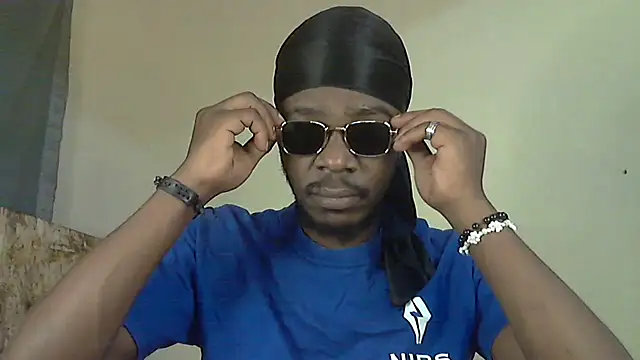 BIGDICKMULLAH online show from 09.12.25