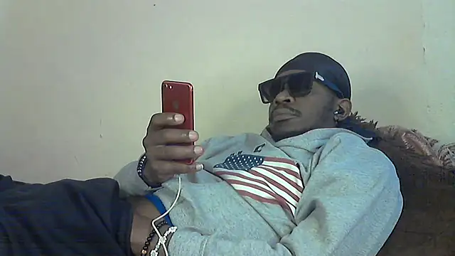 BIGDICKMULLAH online show from 09.13.25