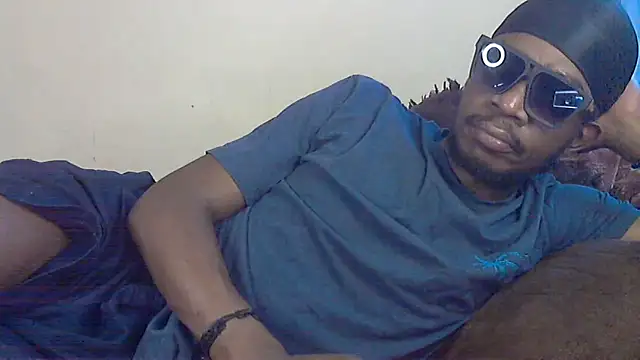 BIGDICKMULLAH online show from 09.19.25