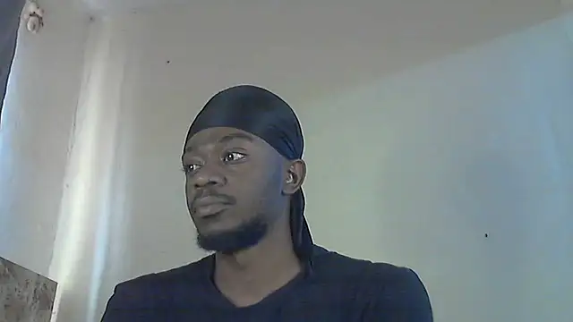 BIGDICKMULLAH online show from 09.25.25