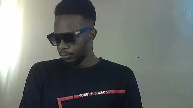 BIGDICKMULLAH online show from 09.29.25