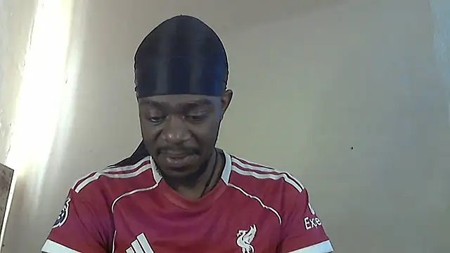 BIGDICKMULLAH online show from 10.01.25