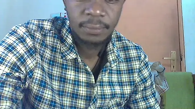 BIGDICKMULLAH online show from 10.11.25