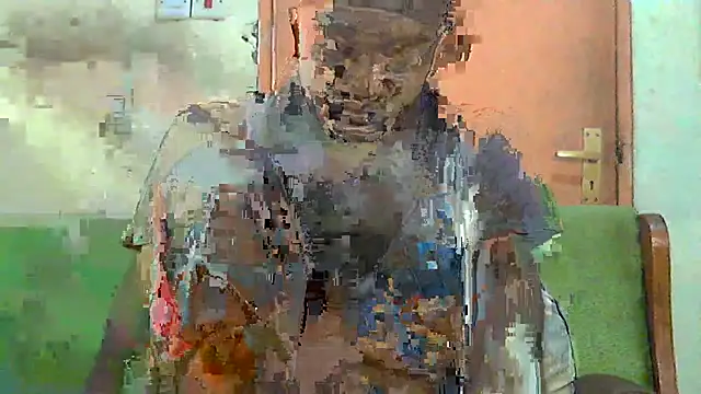 BIGDICKMULLAH online show from 10.16.25