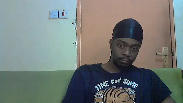 BIGDICKMULLAH online show from 10.24.25