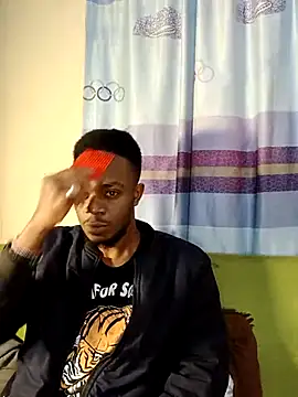 BIGDICKMULLAH online show from 03.21.26