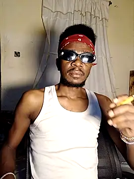 BIGDICKMULLAH online show from 04.08.26