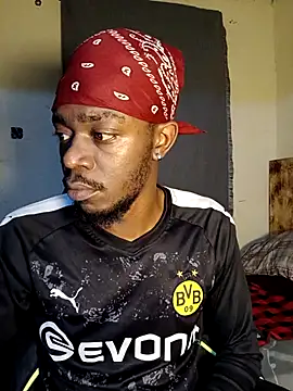 BIGDICKMULLAH online show from 04.13.26