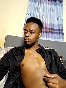 BIGDICKMULLAH online show from 05.16.26