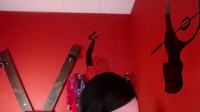 HannaCarrter online show from 02.02.25