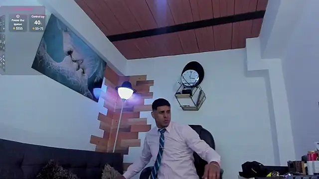 vincen jose online show from 12.08.24