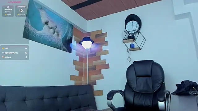 vincen jose online show from 01.06.25