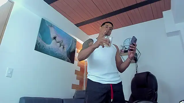 vincen jose online show from 03.05.25